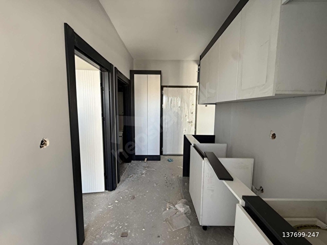 //ÖZÇAMDAN█PROTOKOL YOLUNA CEPHE KATTA 1+1 YATIRIMA UYGUN DAİRE - Görsel 14