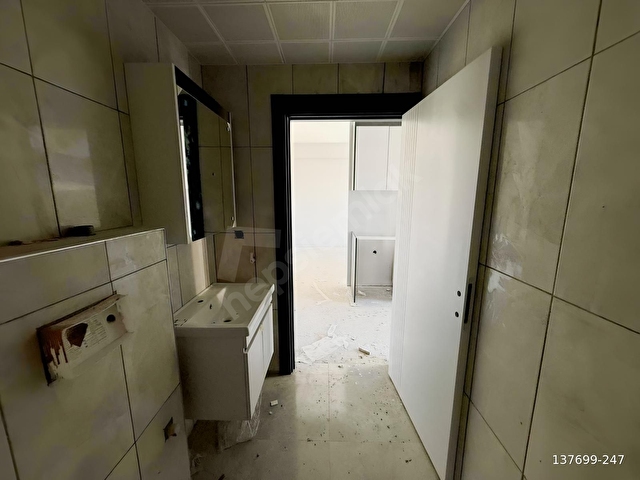 //ÖZÇAMDAN█PROTOKOL YOLUNA CEPHE KATTA 1+1 YATIRIMA UYGUN DAİRE - Görsel 24