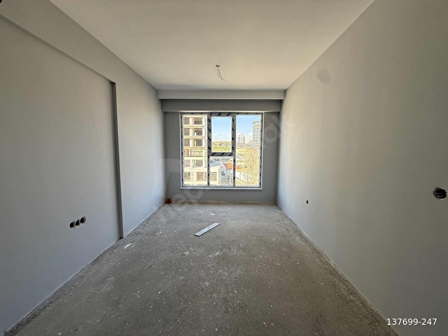 //ÖZÇAMDAN█PROTOKOL YOLUNA CEPHE KATTA 1+1 YATIRIMA UYGUN DAİRE - Görsel 15