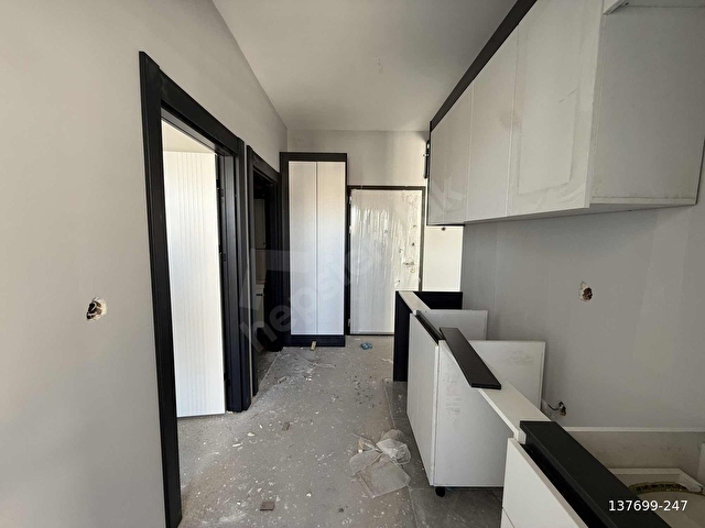 //ÖZÇAMDAN█PROTOKOL YOLUNA CEPHE KATTA 1+1 YATIRIMA UYGUN DAİRE - Görsel 21