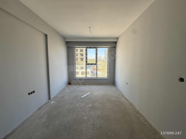 //ÖZÇAMDAN█PROTOKOL YOLUNA CEPHE KATTA 1+1 YATIRIMA UYGUN DAİRE - Görsel 10