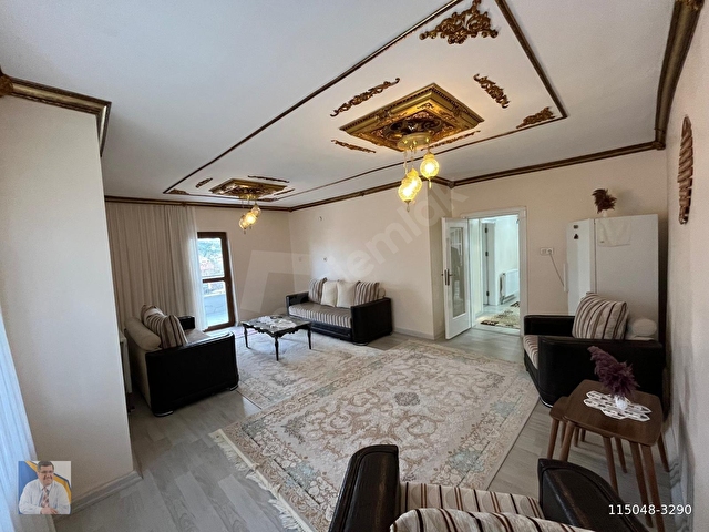 YALI MAHALLESİNDE SİTE İÇİ SATILIK 3+1 DAİRE