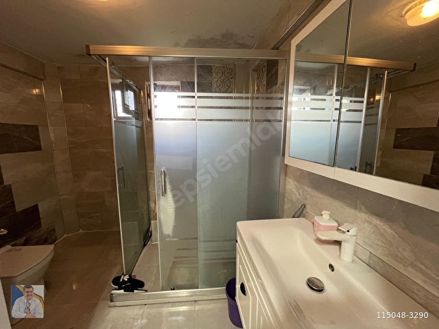 YALI MAHALLESİNDE SİTE İÇİ SATILIK 3+1 DAİRE - Görsel 13