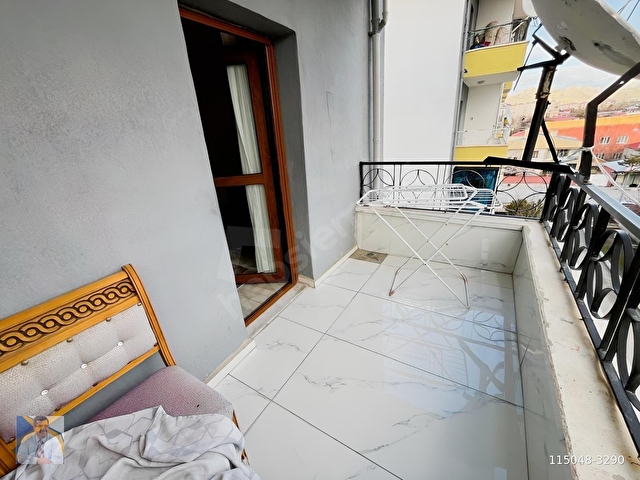 YALI MAHALLESİNDE SİTE İÇİ SATILIK 3+1 DAİRE - Görsel 12