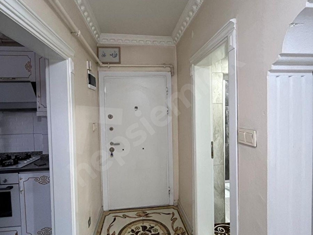 YALI MAHALLESİNDE SİTE İÇİ SATILIK 3+1 DAİRE - Görsel 18