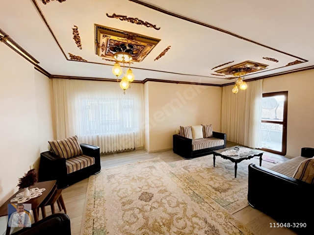 YALI MAHALLESİNDE SİTE İÇİ SATILIK 3+1 DAİRE - Görsel 2