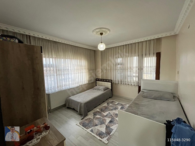 YALI MAHALLESİNDE SİTE İÇİ SATILIK 3+1 DAİRE - Görsel 14