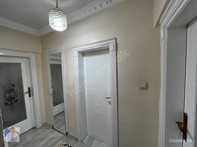 YALI MAHALLESİNDE SİTE İÇİ SATILIK 3+1 DAİRE - Görsel 16