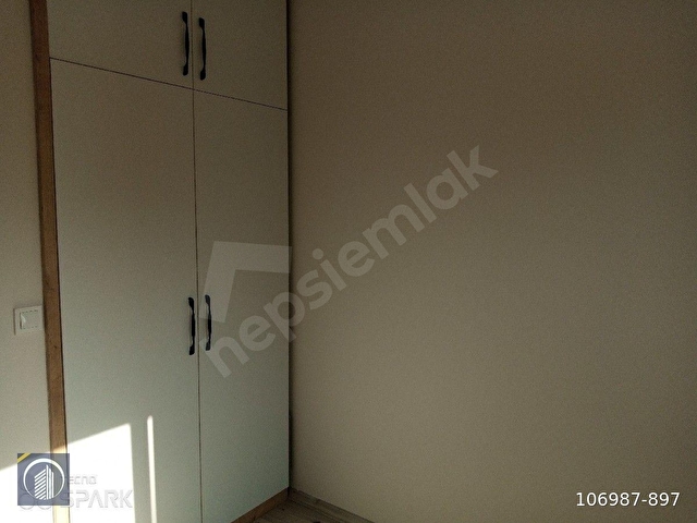 İKÇÜ YAKINI DOĞAL GAZLI 2+1 KİRALIK DAİRE - Görsel 8