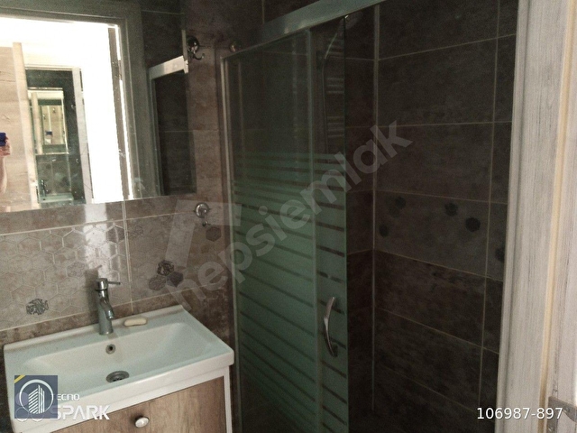 İKÇÜ YAKINI DOĞAL GAZLI 2+1 KİRALIK DAİRE - Görsel 11