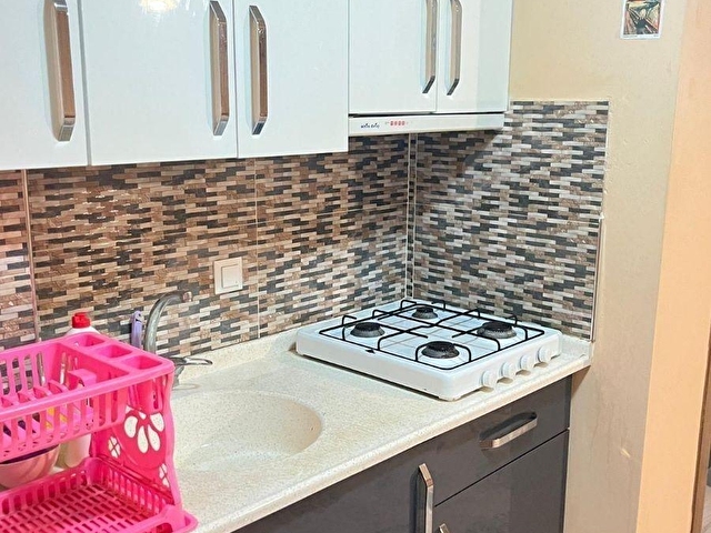 AYDIN KİRALIK ORTA MAH. 1+1 EŞYALI DAİRE - Görsel 22