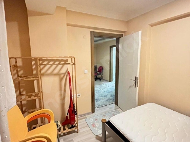 AYDIN KİRALIK ORTA MAH. 1+1 EŞYALI DAİRE - Görsel 9