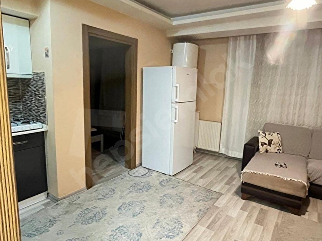 AYDIN KİRALIK ORTA MAH. 1+1 EŞYALI DAİRE - Görsel 25