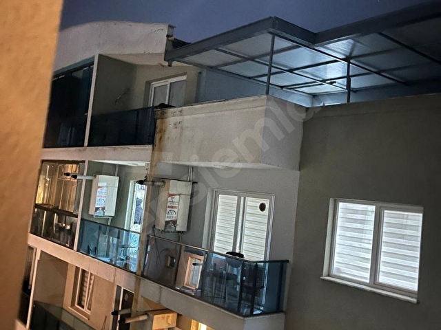 AYDIN KİRALIK ORTA MAH. 1+1 EŞYALI DAİRE - Görsel 15