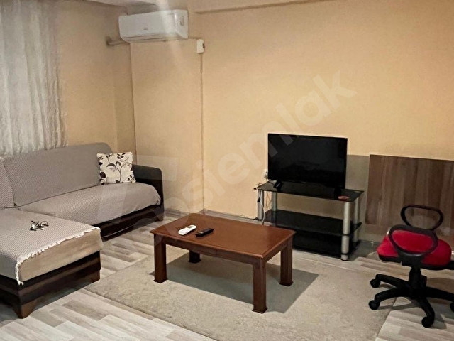 AYDIN KİRALIK ORTA MAH. 1+1 EŞYALI DAİRE - Görsel 26