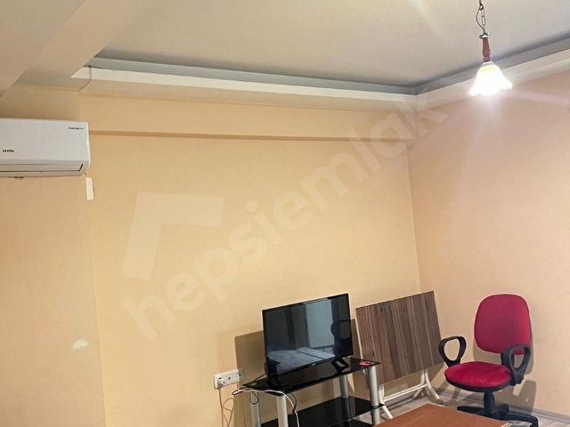 AYDIN KİRALIK ORTA MAH. 1+1 EŞYALI DAİRE - Görsel 4