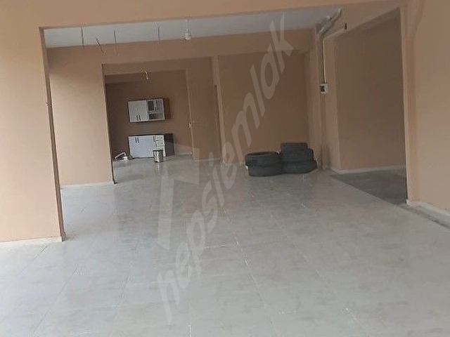 hatay antakya serinyol da kiralık 280 metre işyeri dükan - Görsel 2