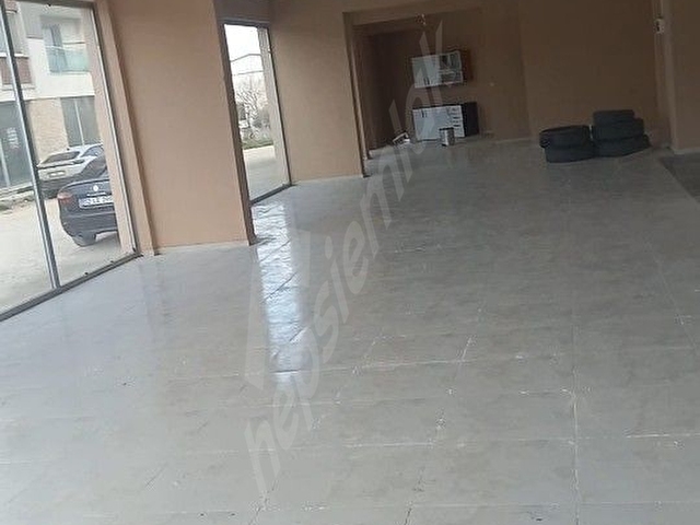 hatay antakya serinyol da kiralık 280 metre işyeri dükan - Görsel 3