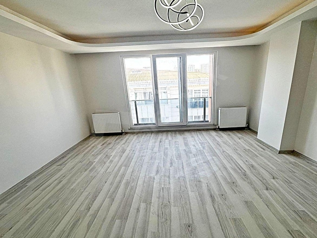 TALATPAŞA MAH ULAŞIMIN DİBİNDE SORUNSUZ TEMİZ 2+1 SATILIK DAİRE - Görsel 2