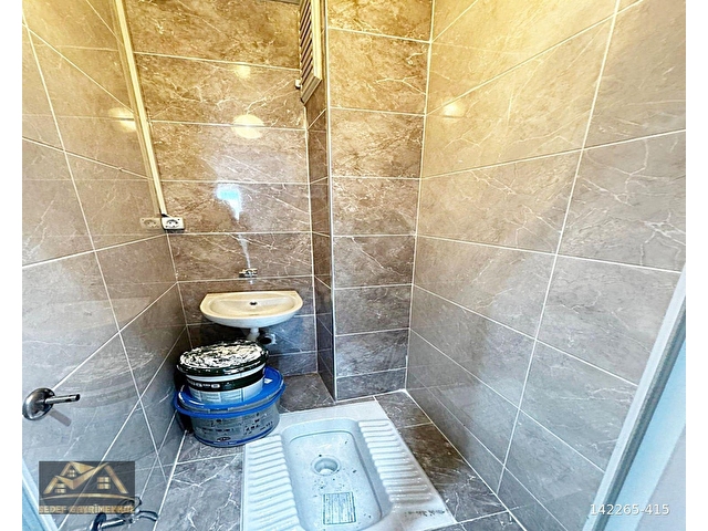 TALATPAŞA MAH ULAŞIMIN DİBİNDE SORUNSUZ TEMİZ 2+1 SATILIK DAİRE - Görsel 20