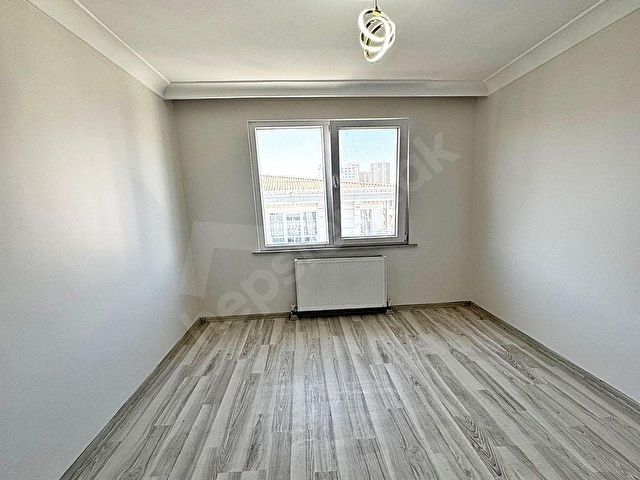 TALATPAŞA MAH ULAŞIMIN DİBİNDE SORUNSUZ TEMİZ 2+1 SATILIK DAİRE - Görsel 23