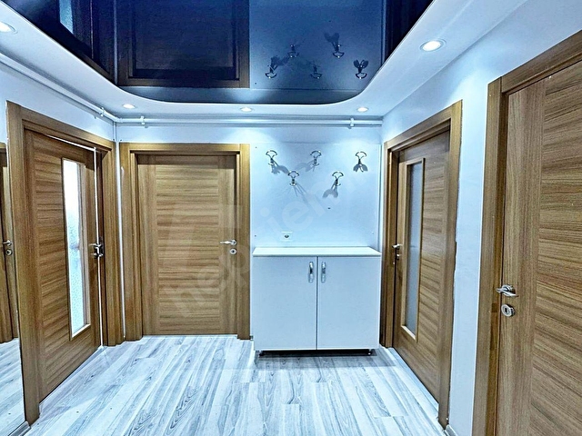 TALATPAŞA MAH ULAŞIMIN DİBİNDE SORUNSUZ TEMİZ 2+1 SATILIK DAİRE - Görsel 24