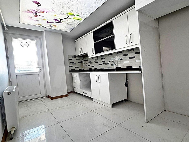 TALATPAŞA MAH ULAŞIMIN DİBİNDE SORUNSUZ TEMİZ 2+1 SATILIK DAİRE - Görsel 9