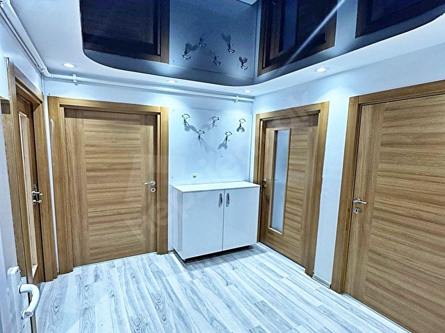 TALATPAŞA MAH ULAŞIMIN DİBİNDE SORUNSUZ TEMİZ 2+1 SATILIK DAİRE - Görsel 12