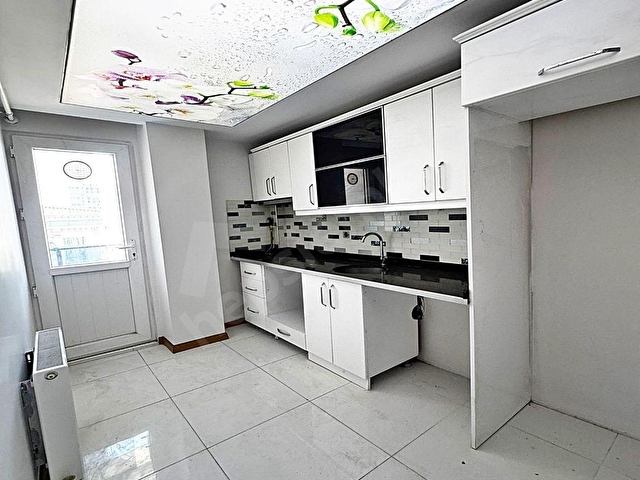 TALATPAŞA MAH ULAŞIMIN DİBİNDE SORUNSUZ TEMİZ 2+1 SATILIK DAİRE - Görsel 27