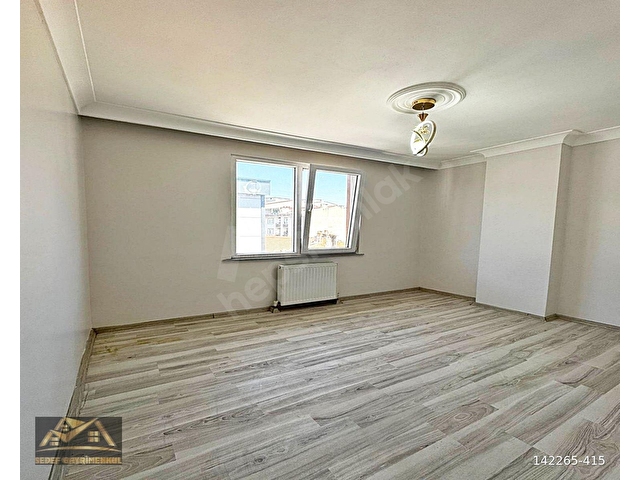 TALATPAŞA MAH ULAŞIMIN DİBİNDE SORUNSUZ TEMİZ 2+1 SATILIK DAİRE - Görsel 25