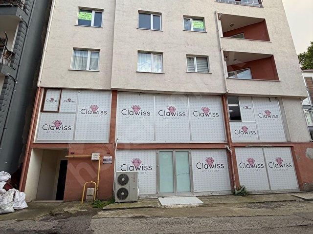 ERDOĞDU MAHALLESİ’NDE YENİ BİNADA GENİŞ 3+1 KİRALIK DAİRE - Görsel 15