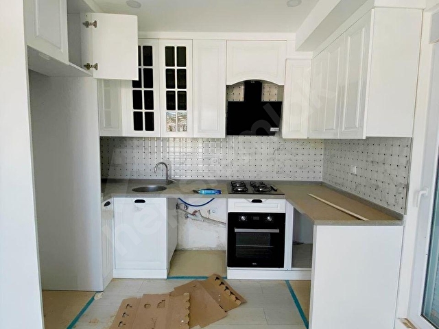 OĞUZLAR EMLAKTAN ANTALYA DEMRE MERKEZDE KİRALIK 1+1 DAİRE