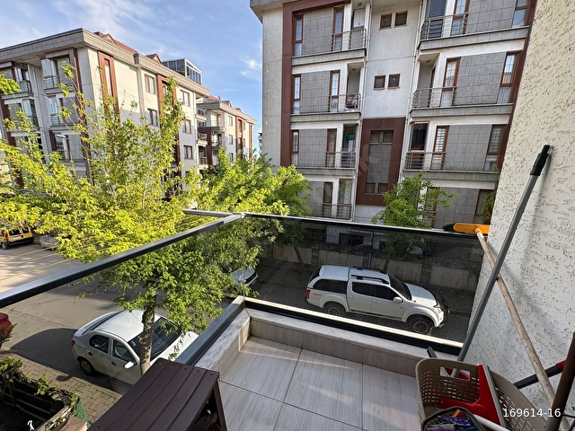 SOĞUKPINAR MAHALLESİNDE GENİŞ MUTFAKLI YENİ DAİRE - Görsel 13
