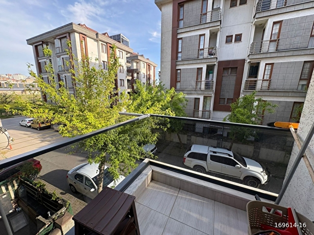 SOĞUKPINAR MAHALLESİNDE GENİŞ MUTFAKLI YENİ DAİRE - Görsel 14
