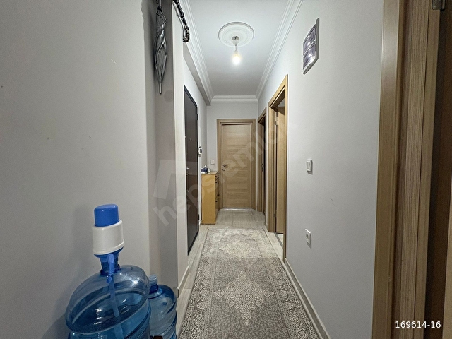 SOĞUKPINAR MAHALLESİNDE GENİŞ MUTFAKLI YENİ DAİRE - Görsel 15