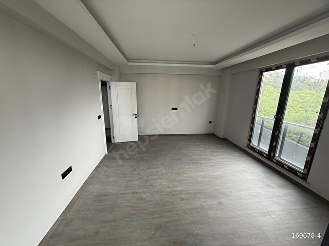 KARŞIYAKA MAHALLESİNDE AYRI MUTFAKLI 3+1 SATILIK DAİRELER - Görsel 15