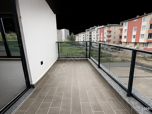 KARŞIYAKA MAHALLESİNDE AYRI MUTFAKLI 3+1 SATILIK DAİRELER - Görsel 17