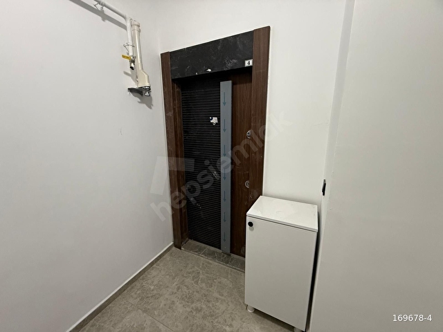 KARŞIYAKA MAHALLESİNDE AYRI MUTFAKLI 3+1 SATILIK DAİRELER - Görsel 9