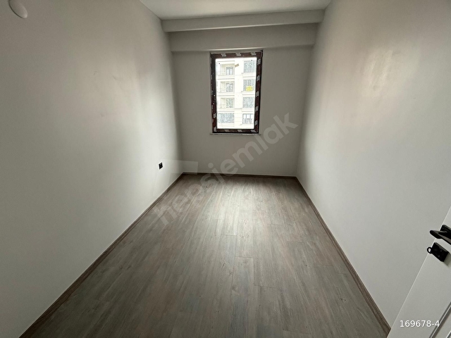 KARŞIYAKA MAHALLESİNDE AYRI MUTFAKLI 3+1 SATILIK DAİRELER - Görsel 20