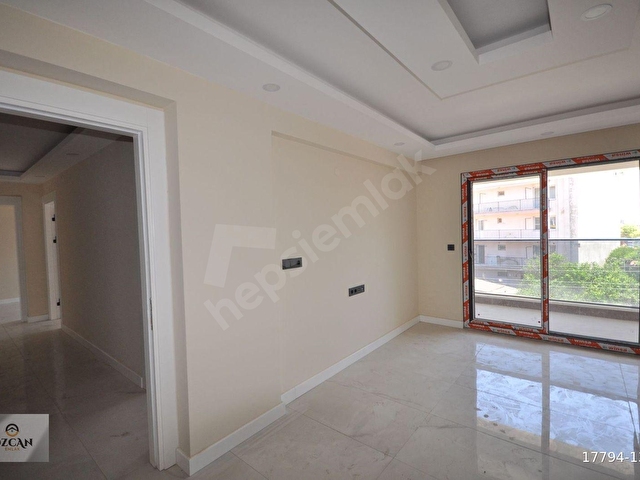 Söke Çeltikçi Mh. Kiralık 2+1 Daire - Görsel 14