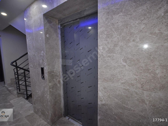 Söke Çeltikçi Mh. Kiralık 2+1 Daire - Görsel 23