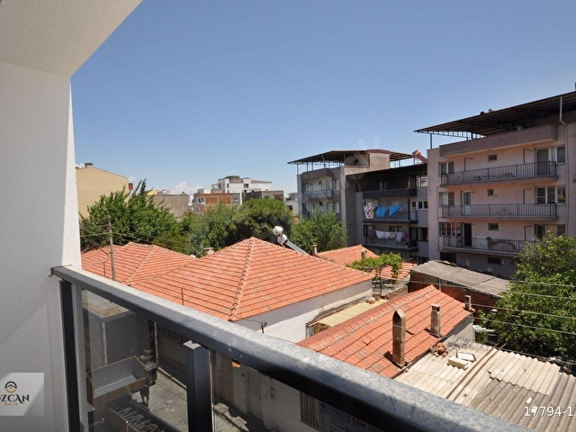 Söke Çeltikçi Mh. Kiralık 2+1 Daire - Görsel 30