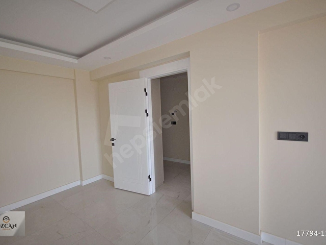 Söke Çeltikçi Mh. Kiralık 2+1 Daire - Görsel 15