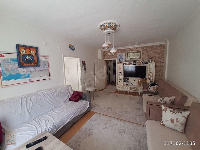 YEŞİLYURT GYOD﻿AN SİNCAN SELÇUKLU MAHALLESİ KURTARAN SOKAKTA SATILIK DAİRE - Görsel 7