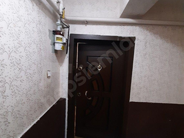 YEŞİLYURT GYOD﻿AN SİNCAN SELÇUKLU MAHALLESİ KURTARAN SOKAKTA SATILIK DAİRE - Görsel 13