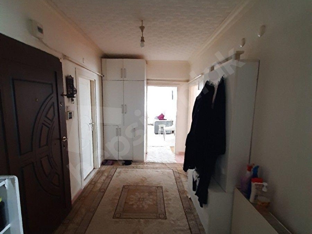 YEŞİLYURT GYOD﻿AN SİNCAN SELÇUKLU MAHALLESİ KURTARAN SOKAKTA SATILIK DAİRE - Görsel 18