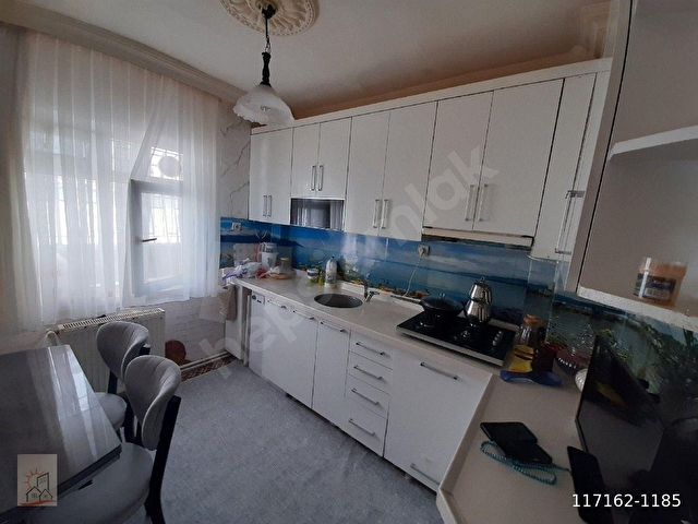 YEŞİLYURT GYOD﻿AN SİNCAN SELÇUKLU MAHALLESİ KURTARAN SOKAKTA SATILIK DAİRE - Görsel 19