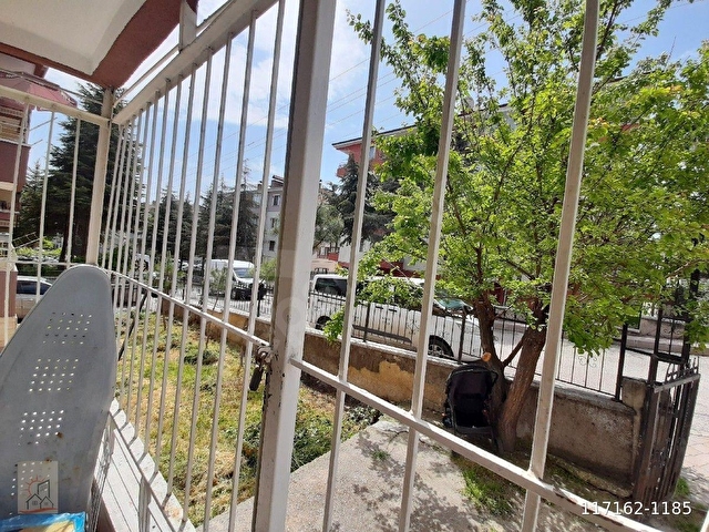 YEŞİLYURT GYOD﻿AN SİNCAN SELÇUKLU MAHALLESİ KURTARAN SOKAKTA SATILIK DAİRE - Görsel 30
