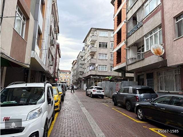 FIRSAT NET YATIRIMDAN ZEYTİNBURNU TELSİZ MAHALLESİNDE SATILIK DÜKKAN - Görsel 16