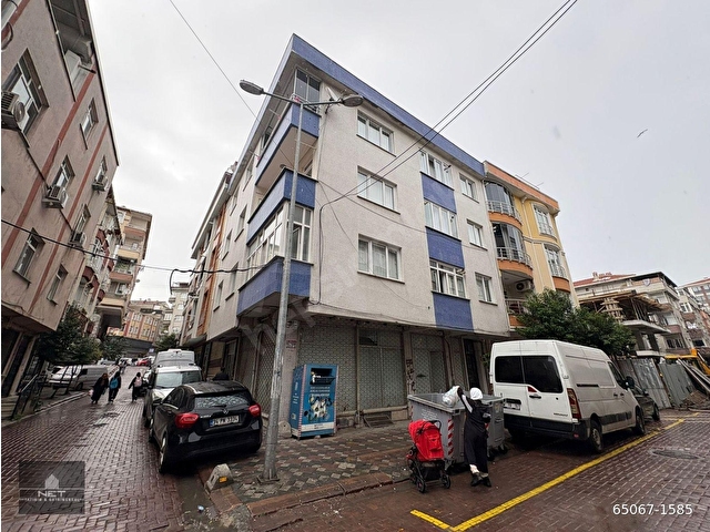 FIRSAT NET YATIRIMDAN ZEYTİNBURNU TELSİZ MAHALLESİNDE SATILIK DÜKKAN - Görsel 13